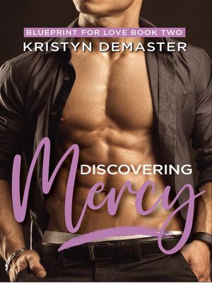 cover image of Discovering Mercy